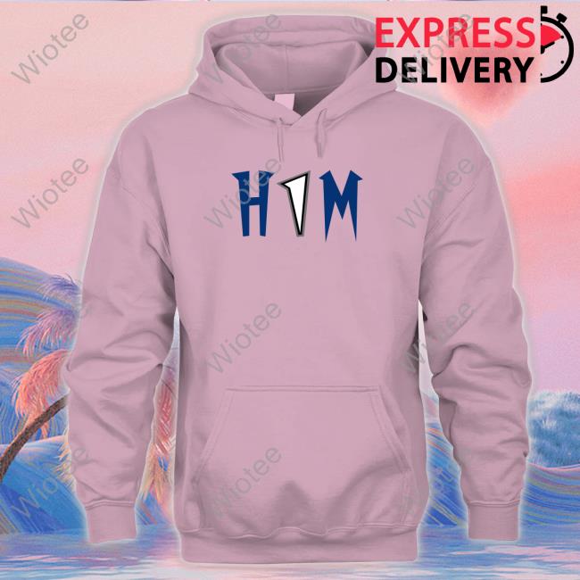 H1M TShirts No Cap Space NBA Jerseys H1M T-Shirt