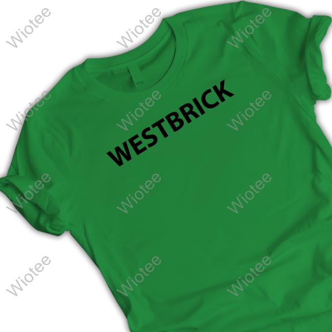 Westbrick Long Sleeve Shirt Westbrick T Shirts