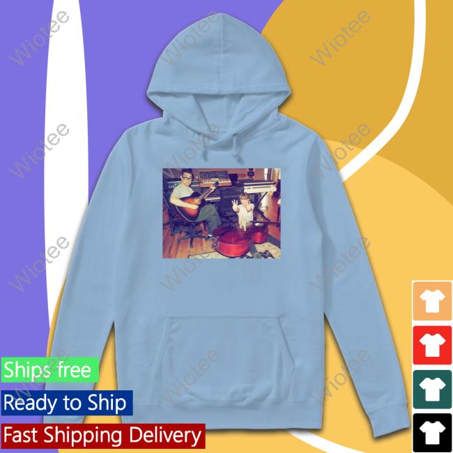 Official Taylor Swift 33Rd Birthday In The Studio Shirt Shirt 2022 Official Taylor Swift 33Rd Birthday In The Studio Shirt Hoodie