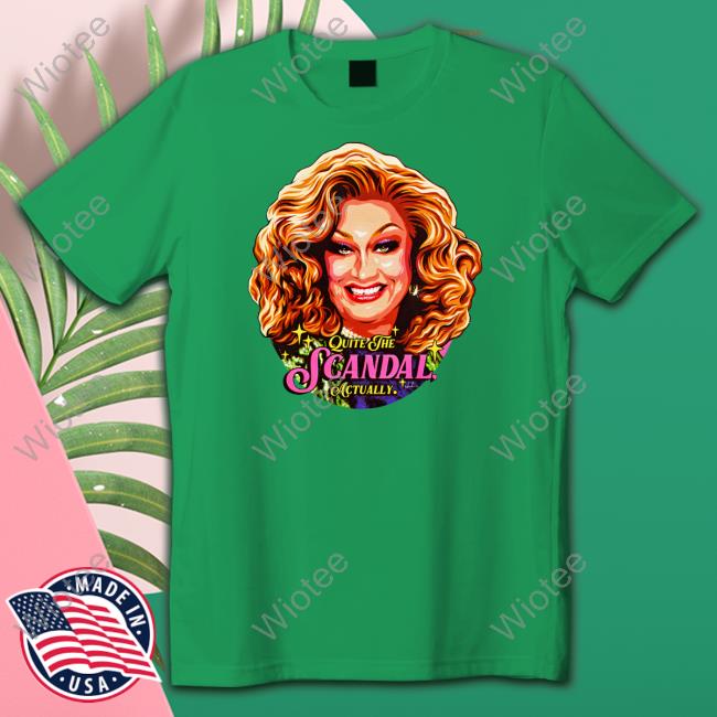 Nordacious Merch Quite The Scandal Actually Hoodies Official Quite The Scandal Actually Shirts