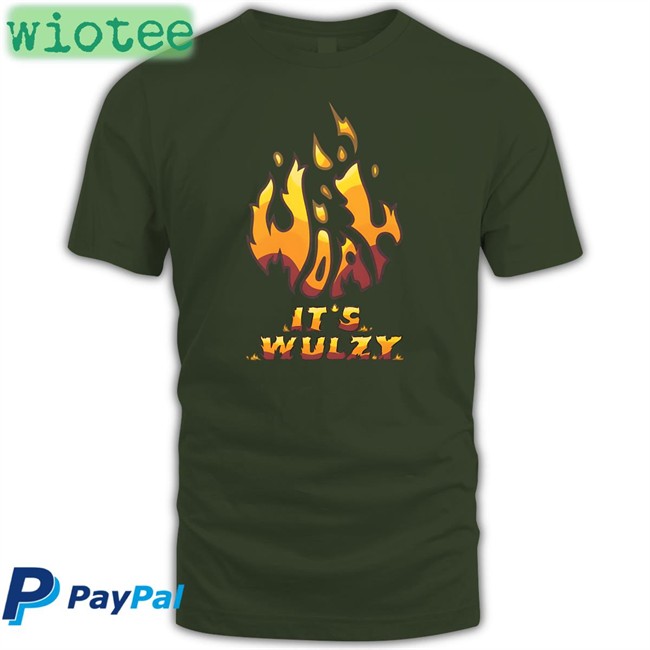 Woah It's Wulzy Shirt Woah It's Wulzy Hoodie