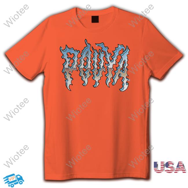 Official Chrome Dome Chili Shirt Shirts