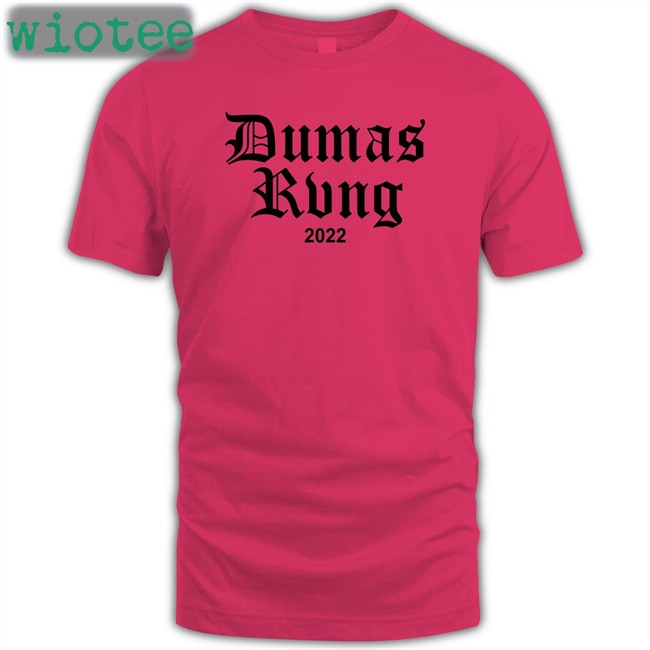 Honey Ojukwu Dumas Rvng 2022 The World Is Yours T-Shirt