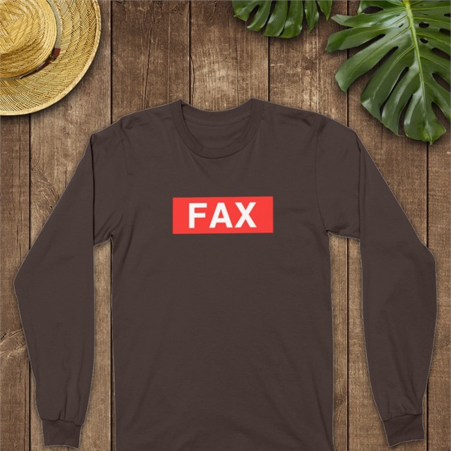MannyM305 Fax Shirt Black CashNasty