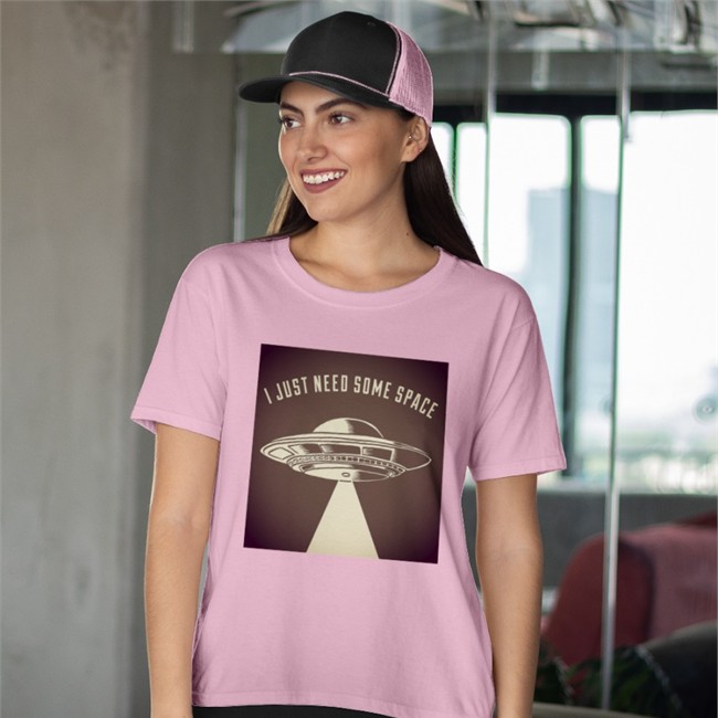 Just Need Some Space Sweatshirt Archillect