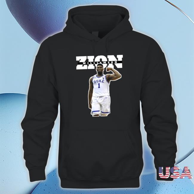 Official Zion williamson basketball player new orleans T Sweatshirt Official Zion williamson basketball player new orleans T T Shirt