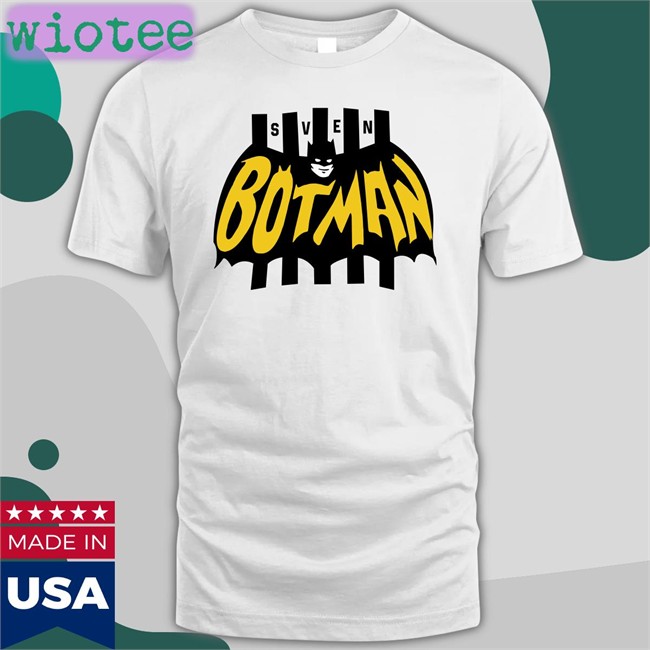 Best Seller Match Of The Day Sven Botman Shirt Bbcmotd
