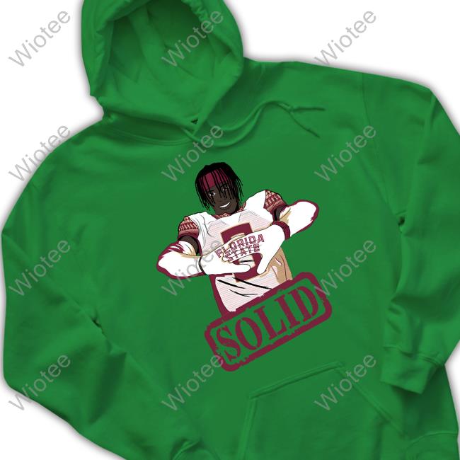 Humble Beast Merch Florida Statesolid Long Sleeve Tee Humble Beast Merch Florida Statesolid Hoodies