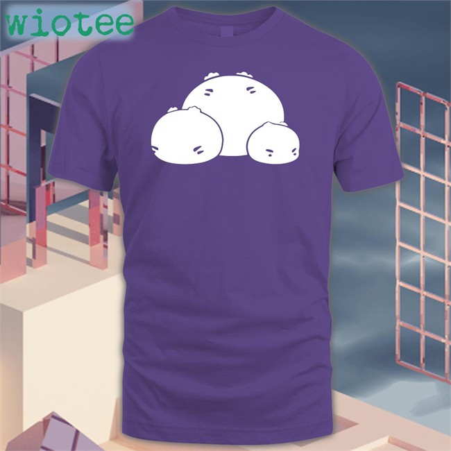 Gup Hopoo Games Tee Gup Hopoo Games Shirt Roba Roba Shop Risk Of Rain 2