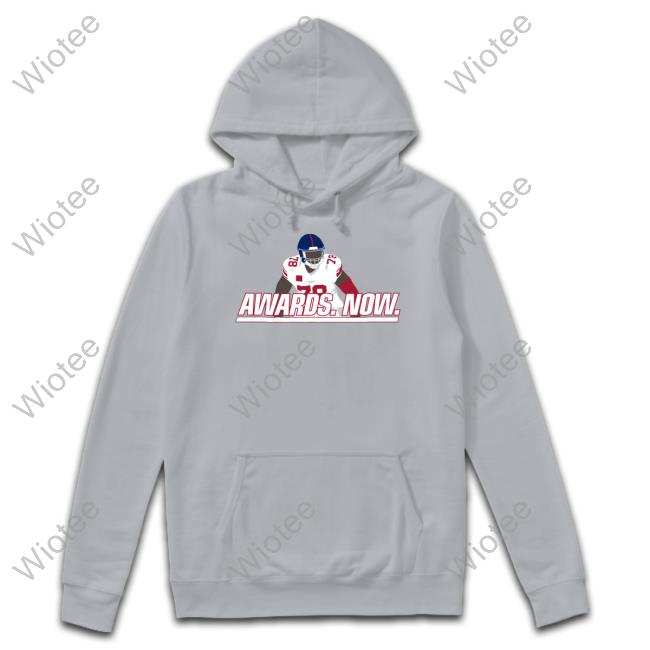 Jomboy Media Awards Now Shirt Jomboy Media Awards Now Shirt
