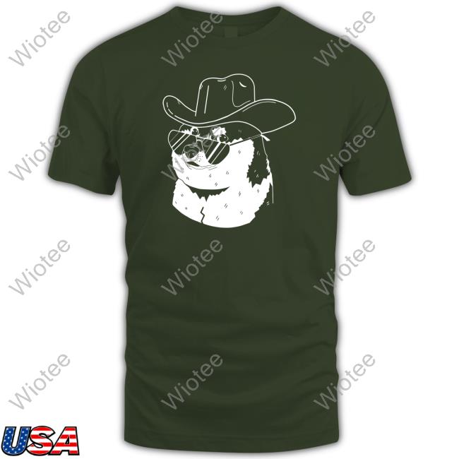 Rodeo Doge Remill Shirt
