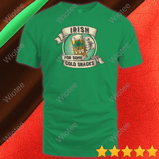 St. Patrick's Day Shirt