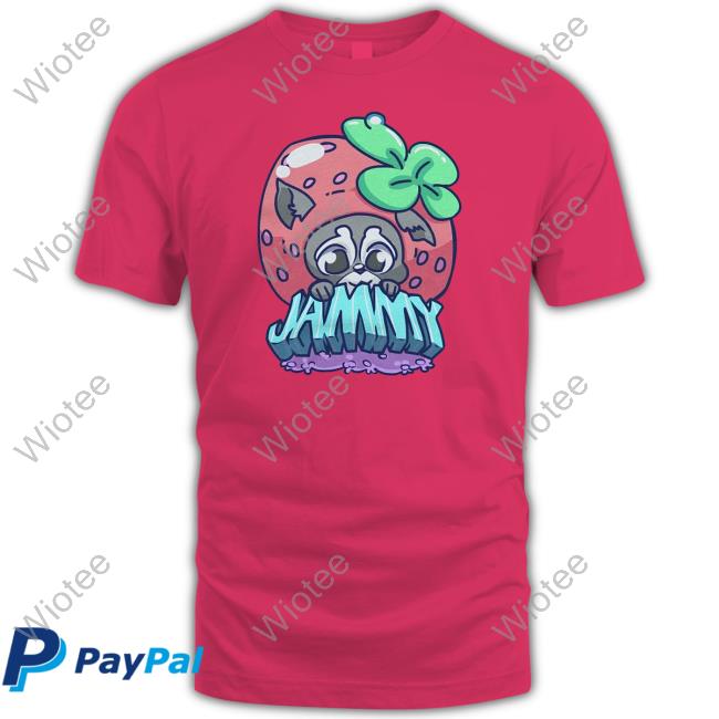 Thejamplan Merch Jammin T Shirts