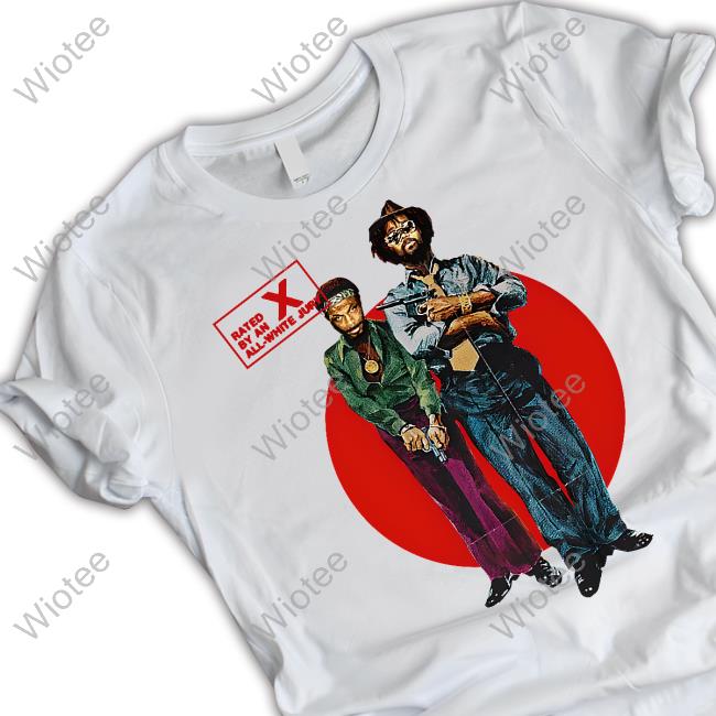 Black Caesar Tee