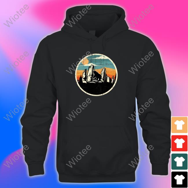 Bear Mountain Shirts