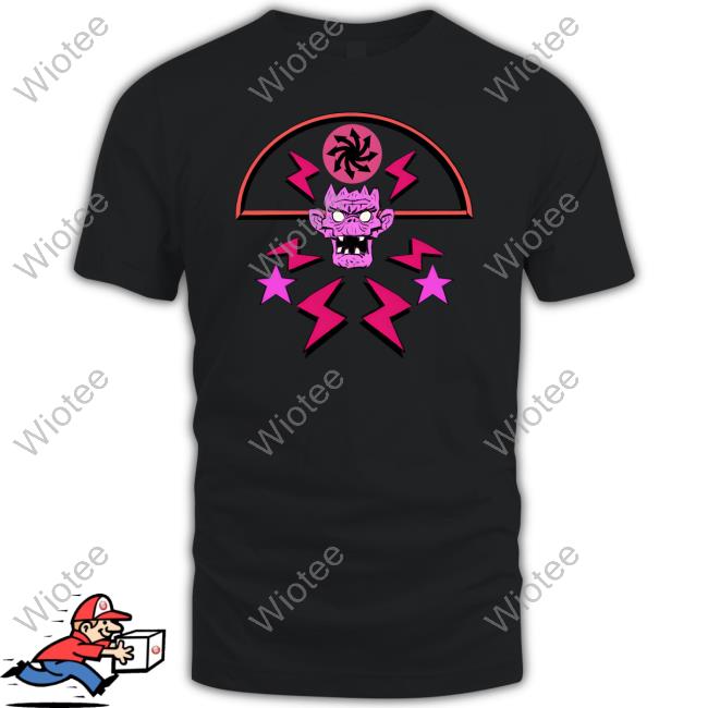Gorillaz Cult Shirts