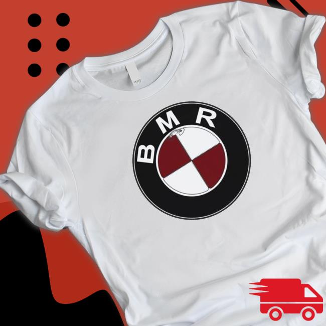 Official South Carolina Gamecocks BMR T-Shirt