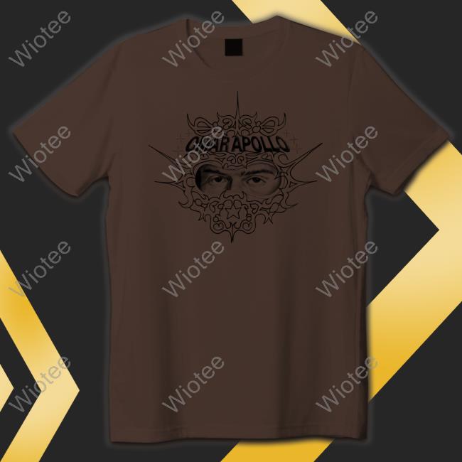 Omar Apollo Tee Mikey