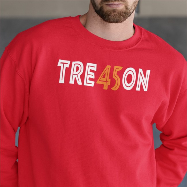 Tre45on Great Anti Trump T Shirt Emily Winston Emywinst