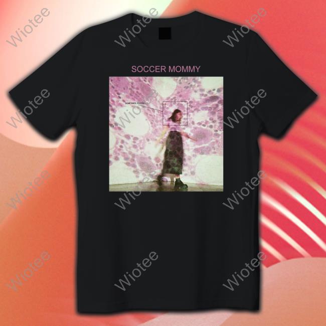 Official Sometimes Forever Shirts