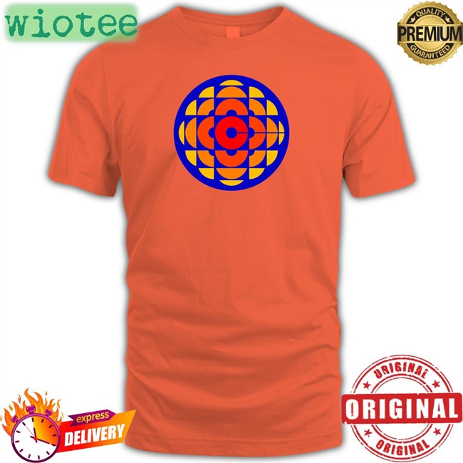 Cbc Gem Shirts Canadian Broadcasting Corporation