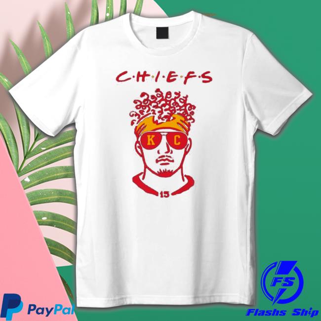 Official Kansas City Chiefs Patrick Mahomes 2023 Sweatshirt Kansas City Chiefs Patrick Mahomes 2023 Shirts