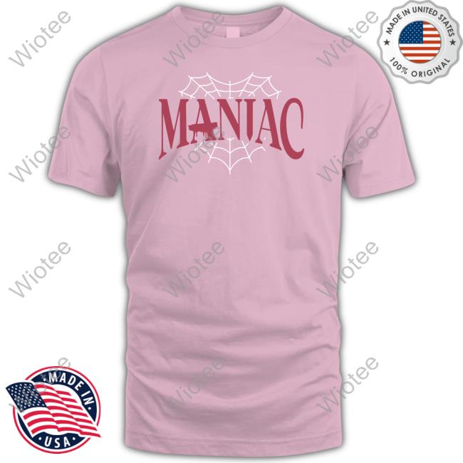 Stray Kids Shop Maniac Web Shirts Live Nation Kpop
