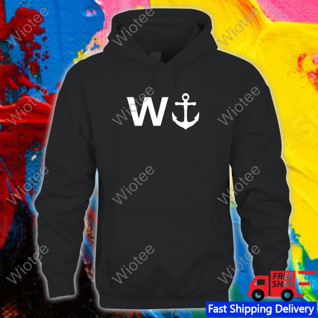 Moistened Tart W Anchor Shirt Moistenedtart
