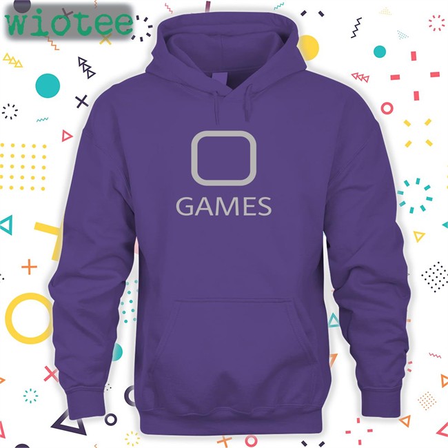 The Doctor 0 Games Shirts Doctorps4