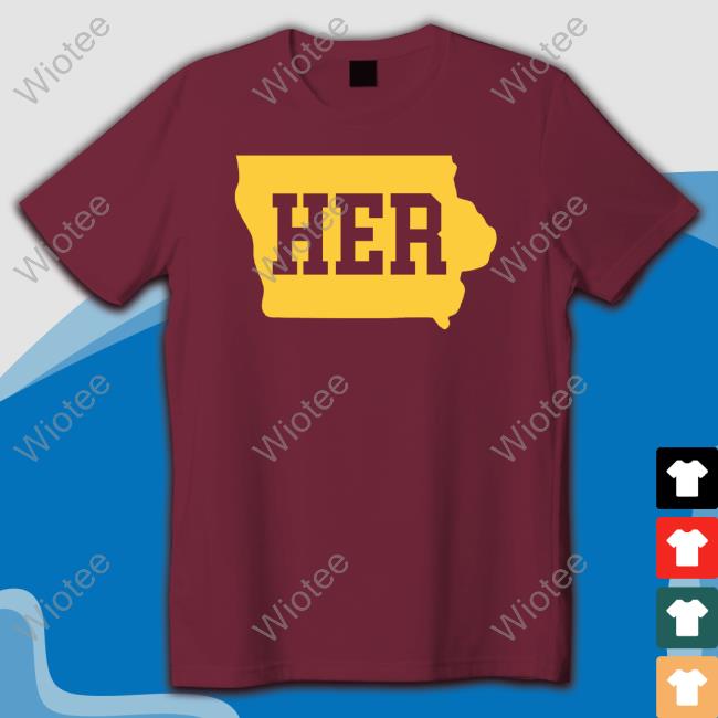 Official Barstool Store Her T-Shirt Official Barstool Store Her T-Shirt