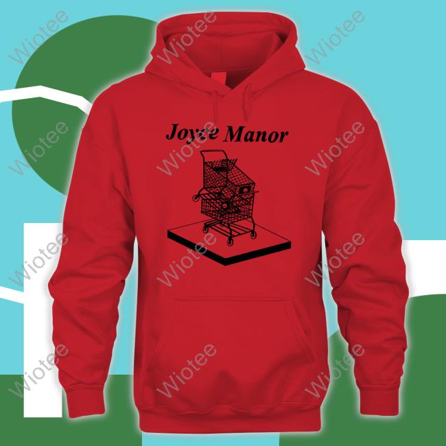 Joyce Manor Shopping Carts Tee Shirt Shopping Carts Shirts