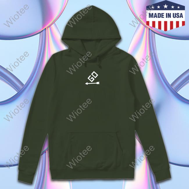 Ikonick Merch Monopoly Go Crewneck Sweatshirt Ikonick Merch Monopoly Go Hoodie