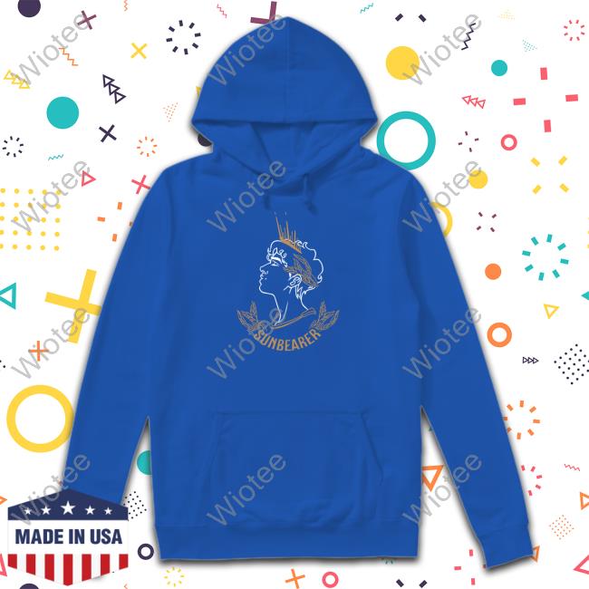 Aiden Thomas Merch Store Teo Profile Pullover Sunbearer Cap Official Teo Profile Pullover Sunbearer Hoodie