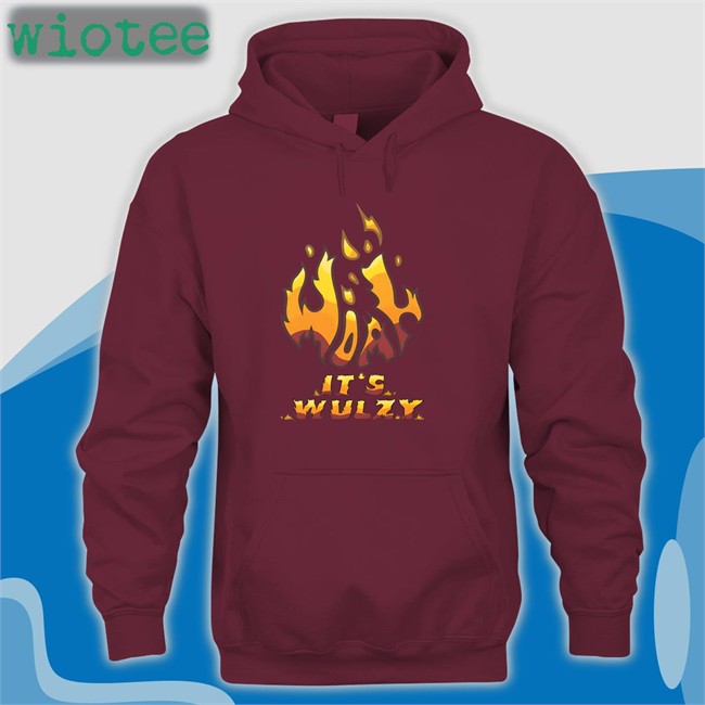 Woah It's Wulzy Shirt Woah It's Wulzy Long Sleeve