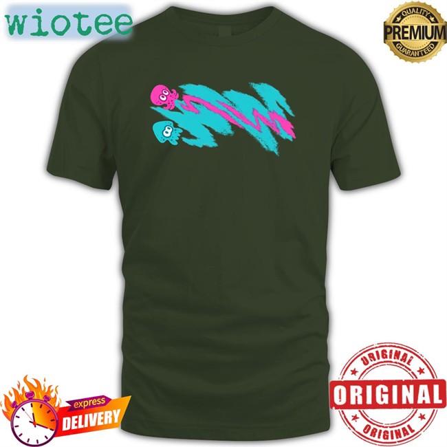 Splat Jazz Tee Shirt Cheap Ass Gamer Splat Jazz Shirt 2022 Cheap Ass Gamer