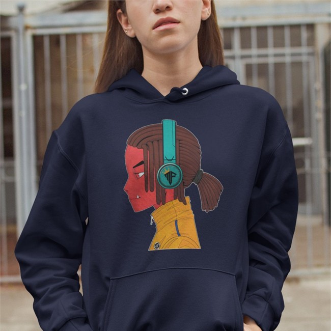Big Fish Nft Shirt Mia Fishel Merch