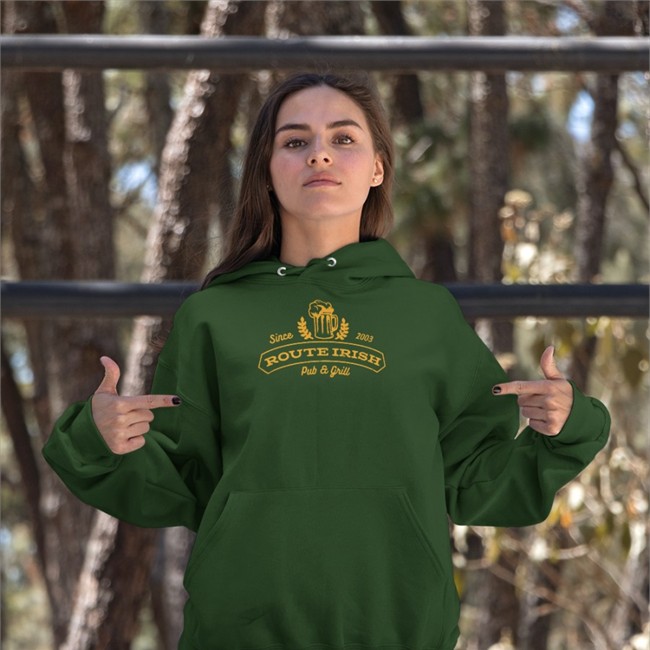 Shop Call For Fire Route Irish Pub And Grill Since 2003 T Shirt Route Irish Pub And Grill Since 2003 T Shirt