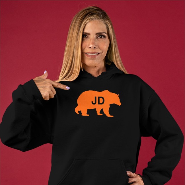 Bears JD Tee Shirt