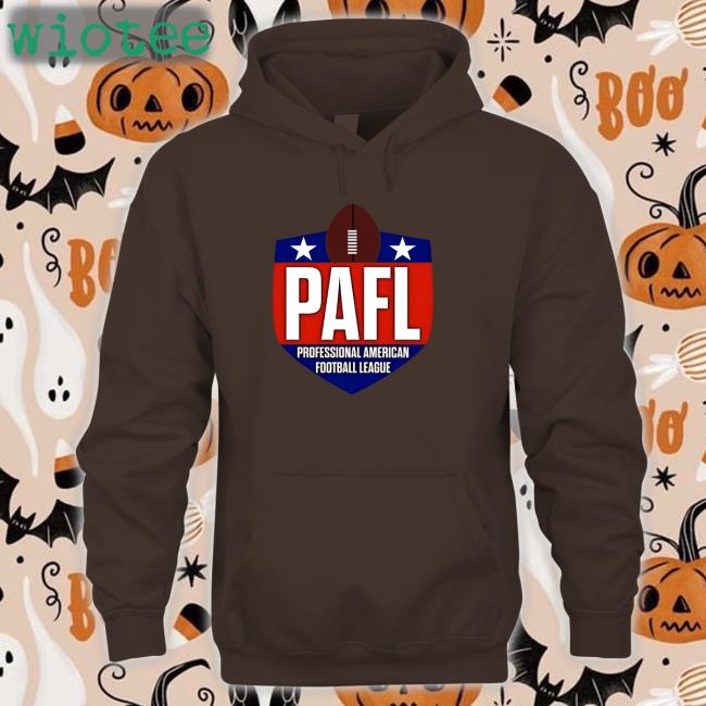 The Pat Mcafee Show Merch Pafl Professional American Football League T Shirt Phil The Pat Mcafee Show Merch Pafl Professional American Football League Hoodie Phil