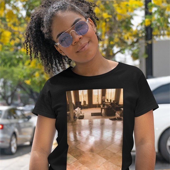 Robert Layth Britney Spears Has Moved Out Of Her House Moment Of Silence For This Room Shirt