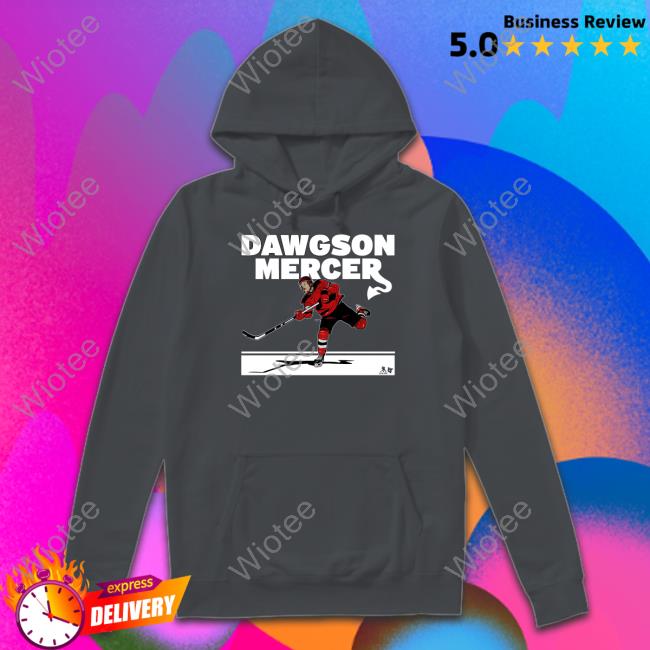 Dawson Dawgson Mercer Shirts Dawson Dawgson Mercer Shirt