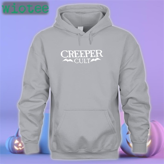Creeper Merch Creeper Cult Tank Top Allotment Creeper Merch Creeper Cult T Shirt