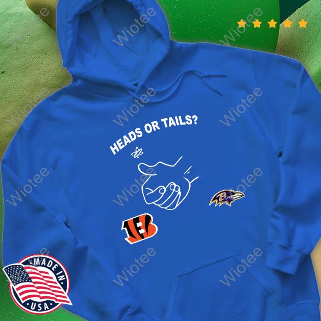 Tyler Meinerding Heads Or Tails? Cap Tylermeinerding