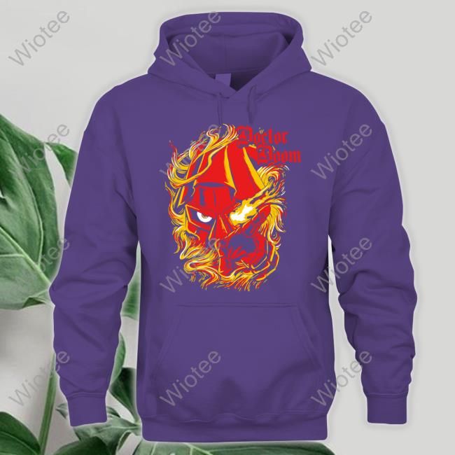 Doctor Doom Don't Break The Oath Shirt Holy Mountain Printing Merch Doctor Doom Don't Break The Oath Tee Shirt