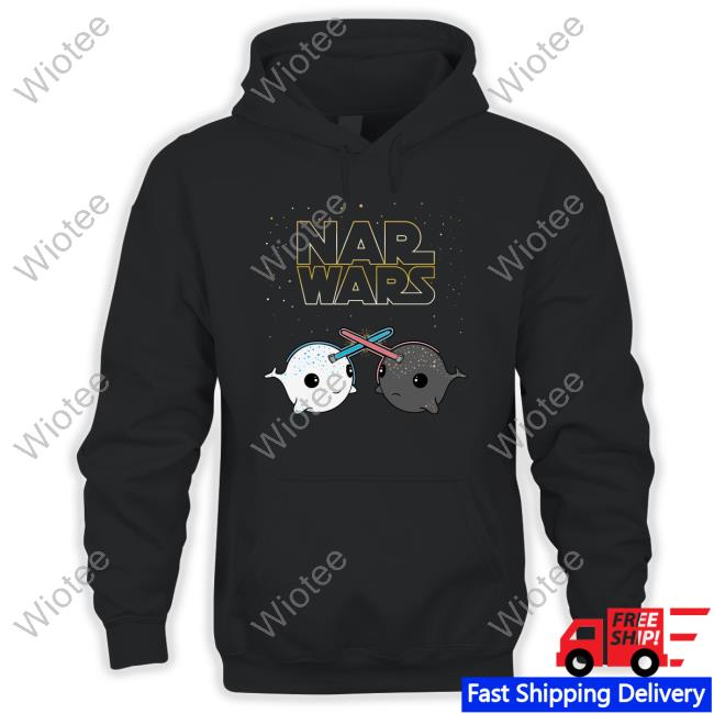 Nar Wars Tee Shirts Emily Freeman