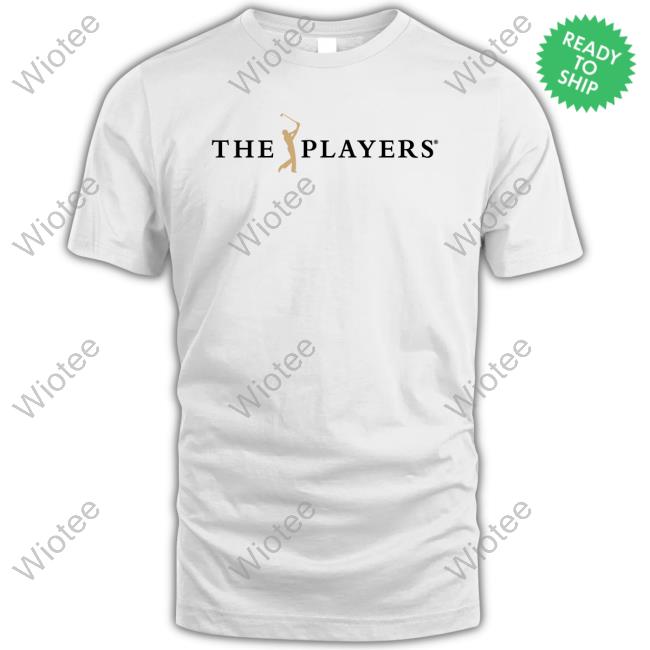 Official The Players Shirt