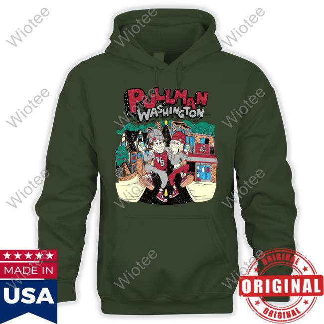 Best Bar Town Ws Ii Tee