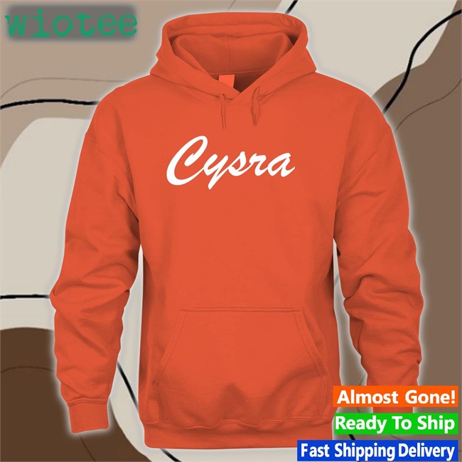 Cysra Shirts Candy Samira Cysra Shirt Candy Samira