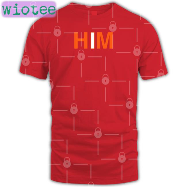 Justin Fields Is Him Hoodies Obvious Shirts Justin Fields Is Him T Shirt Obvious Shirts