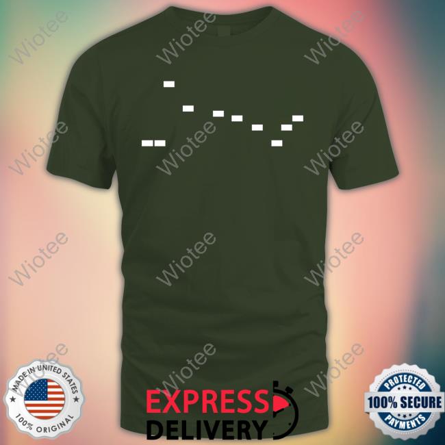 Threatening Music Notation Music Notes T Shirt Tee